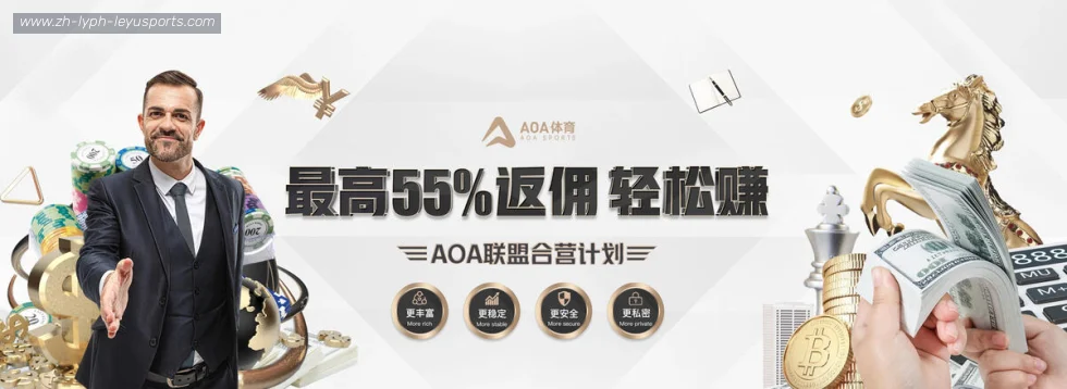 乐鱼体育 banner
