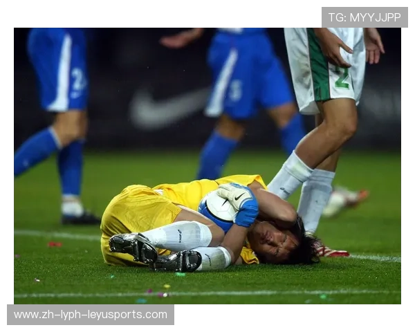 足球运动员的伤后恢复与比赛恢复